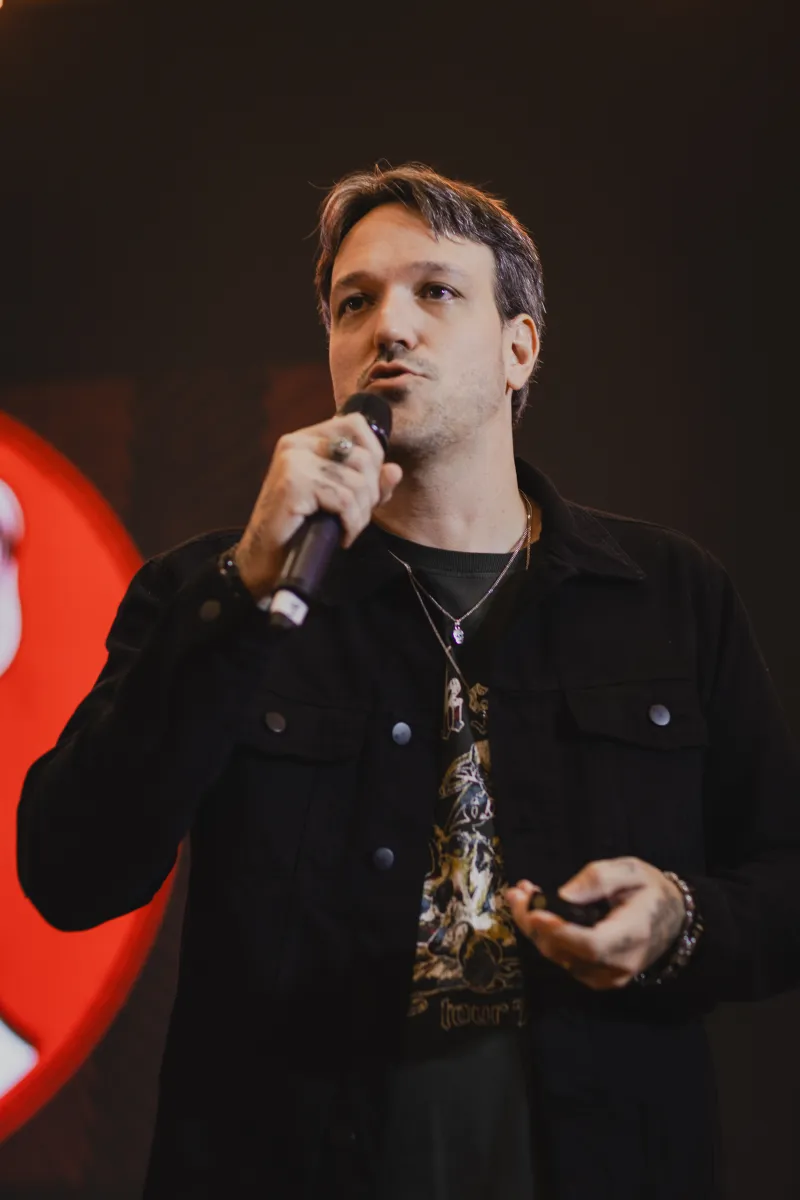 Marcelo Pinazza